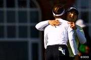 2026年 AIG女子オープン（全英女子） 3日目 竹田麗央
