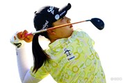 2026年 AIG女子オープン（全英女子） 3日目 竹田麗央