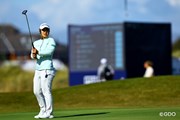 2026年 AIG女子オープン（全英女子） 3日目 西郷真央