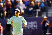 2026年 AIG女子オープン（全英女子） 3日目 西郷真央