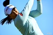 2026年 AIG女子オープン（全英女子） 3日目 西郷真央