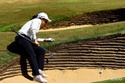 2026年 AIG女子オープン（全英女子） 3日目 勝みなみ