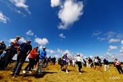 2026年 AIG女子オープン（全英女子） 3日目 勝みなみ