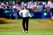 2026年 AIG女子オープン（全英女子） 3日目 勝みなみ