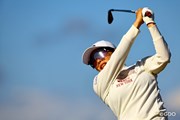 2026年 AIG女子オープン（全英女子） 3日目 勝みなみ