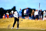2026年 AIG女子オープン（全英女子） 3日目 勝みなみ