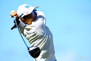 2026年 AIG女子オープン（全英女子） 3日目 勝みなみ
