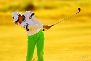 2026年 AIG女子オープン（全英女子） 3日目 桑木志帆