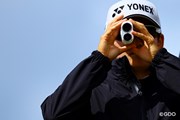 2026年 AIG女子オープン（全英女子） 3日目 岩井明愛