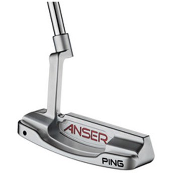 ANSER パター