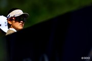 2026年 AIG女子オープン（全英女子） 3日目 岩井千怜