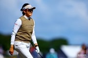 2026年 AIG女子オープン（全英女子） 3日目 岩井千怜