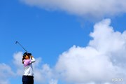 2026年 AIG女子オープン（全英女子） 3日目 畑岡奈紗