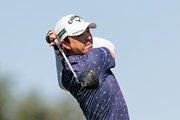 2026年 ユタ選手権 3日目 石川遼