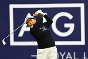 2026年 AIG女子オープン（全英女子） 4日目 勝みなみ