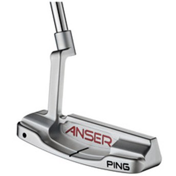 ANSER 1 パター