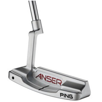 ANSER 2 パター