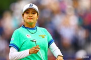 2026年 AIG女子オープン（全英女子） 4日目 桑木志帆
