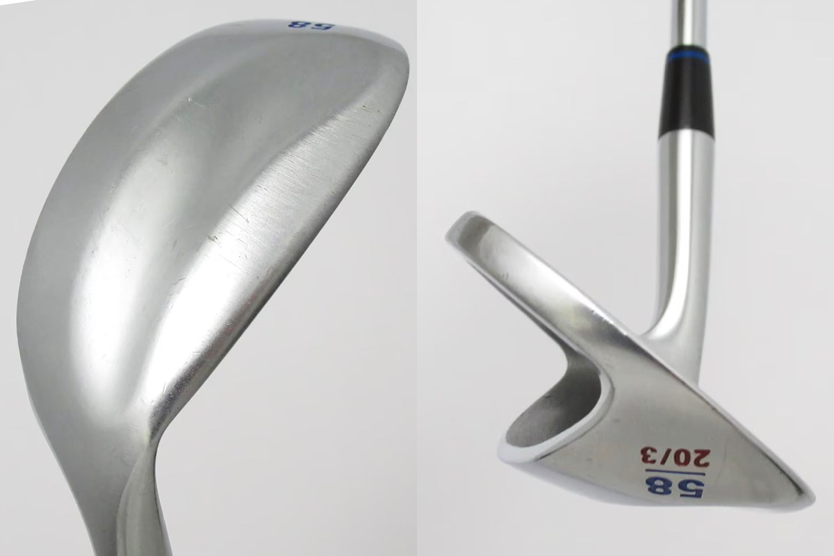 「軽症→SM8、中等症→DJ6、重症→R55…」ギアマニア選バンカー悩み別中古ウェッジリスト