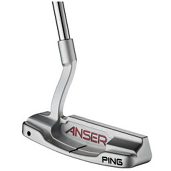 ANSER 3 パター