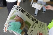 2026年 AIG女子オープン（全英女子） 最終日 桑木志帆