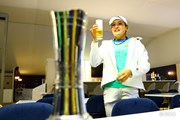 2026年 AIG女子オープン（全英女子） 最終日 桑木志帆