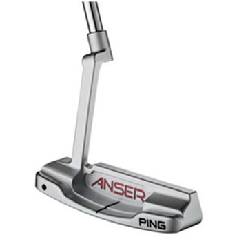 ANSER 5 パター