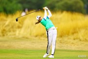 2026年 AIG女子オープン（全英女子） 最終日 桑木志帆