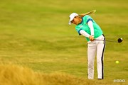 2026年 AIG女子オープン（全英女子） 最終日 桑木志帆