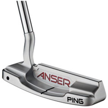 ANSER 6 パター