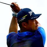 レギュラーシーズン最終戦に松山英樹、久常涼ら日本勢4人が参戦