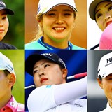 5大メジャー延べ86人出場&予選通過52人は史上最多 定着した日本女子ゴルフの強さ