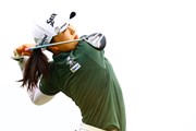 2026年 AIG女子オープン（全英女子） 最終日 竹田麗央