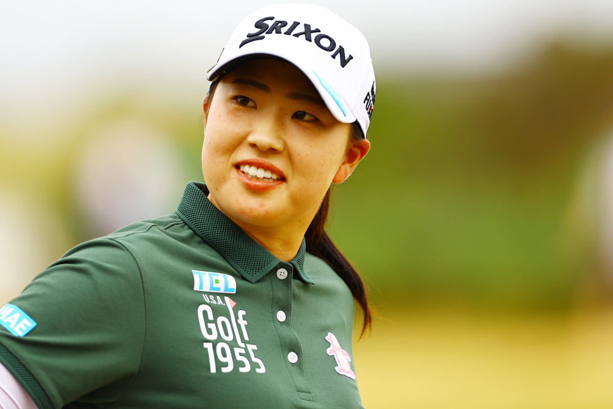イ・ミヒャンがツアー初勝利 香妻琴乃はプレーオフで散る 【LPGAツアー