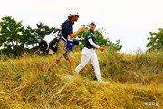 2026年 AIG女子オープン（全英女子） 4日目 竹田麗央