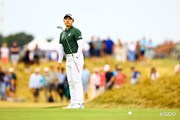 2026年 AIG女子オープン（全英女子） 4日目 竹田麗央