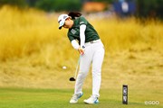 2026年 AIG女子オープン（全英女子） 4日目 竹田麗央