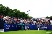 2026年 AIG女子オープン（全英女子） 4日目 勝みなみ