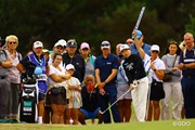 2026年 AIG女子オープン（全英女子） 4日目 勝みなみ