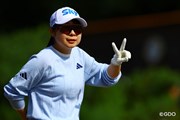 2026年 AIG女子オープン（全英女子） 4日目 荒木優奈