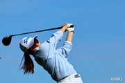 2026年 AIG女子オープン（全英女子） 4日目 荒木優奈