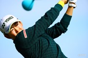 2026年 AIG女子オープン（全英女子） 4日目 岩井明愛