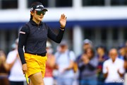2026年 AIG女子オープン（全英女子） 4日目 岩井千怜