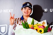 2026年 AIG女子オープン（全英女子） 桑木志帆