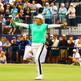 「桑木さんは勝っておかしくなかった。時代が変わったんです」/全英女子3勝のカメラマンが思うこと