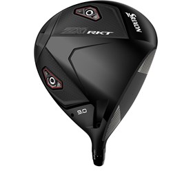 ダンロップ スリクソン ZXi RKT ドライバー