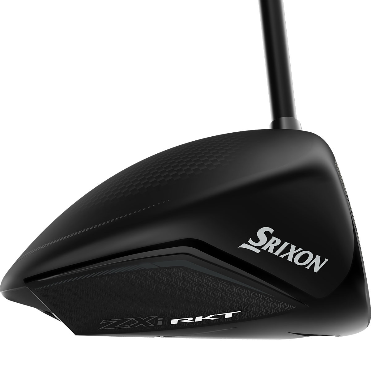 ダンロップ スリクソン ZXi RKT LS ドライバーの試打レビュー 口コミ