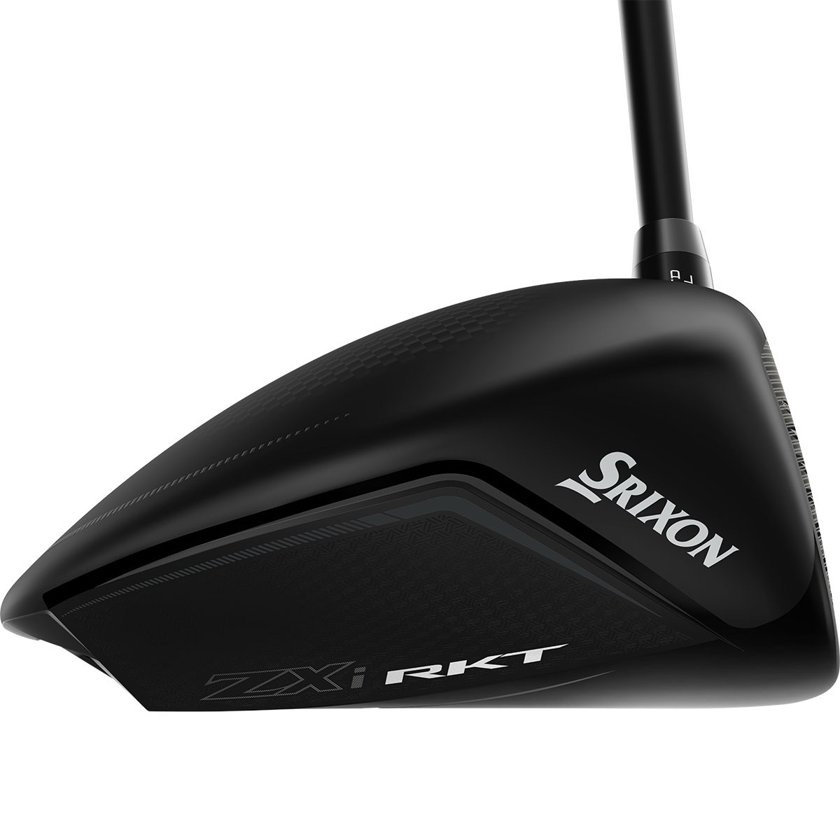 ダンロップ スリクソン ZXi RKT MAX ドライバーの試打レビュー 口コミ