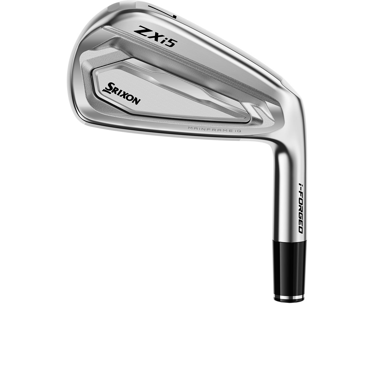 ダンロップ スリクソン Z585 アイアンの試打レビュー 口コミ・評価