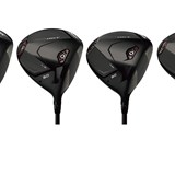 3つの新フェース技術で高初速と方向安定性を追求 スリクソン「ZXi RKT」登場